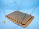 �ӥ�ơ�����'60s��Hanna Barbera��Quick Draw McGraw��Lap Tray�������ޥå�����åץȥ쥤