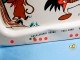 �ӥ�ơ�����'60s��Hanna Barbera��Quick Draw McGraw��Lap Tray�������ޥå�����åץȥ쥤