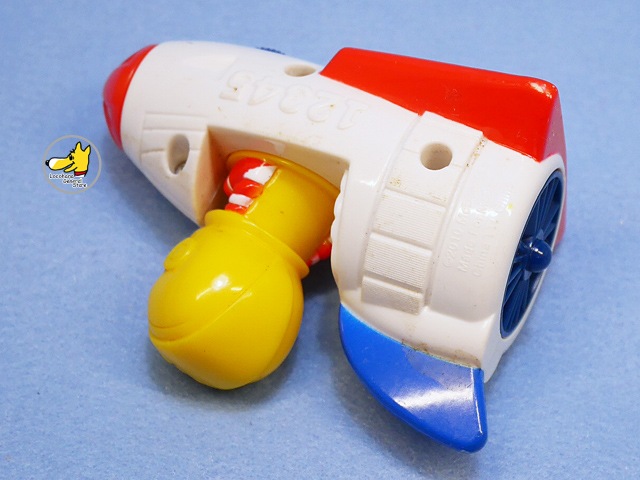 Mcdonald's��'10  �ߡ���ȥ���Baby Ronald���٥ӡ����ʥ�ɡ������å�