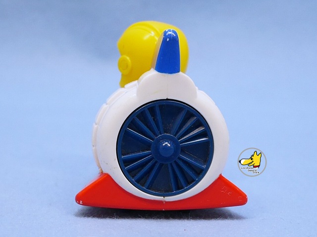 Mcdonald's��'10  �ߡ���ȥ���Baby Ronald���٥ӡ����ʥ�ɡ������å�