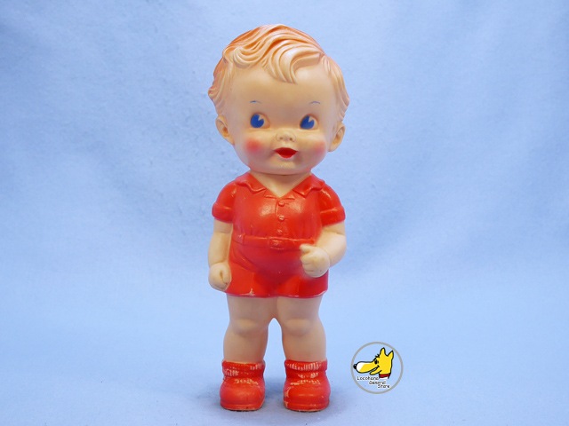 �ӥ�ơ�����Sun Rubber��'50s����С��ɡ��롡��åɥܡ���