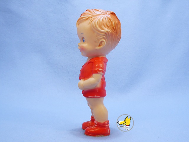 �ӥ�ơ�����Sun Rubber��'50s����С��ɡ��롡��åɥܡ���