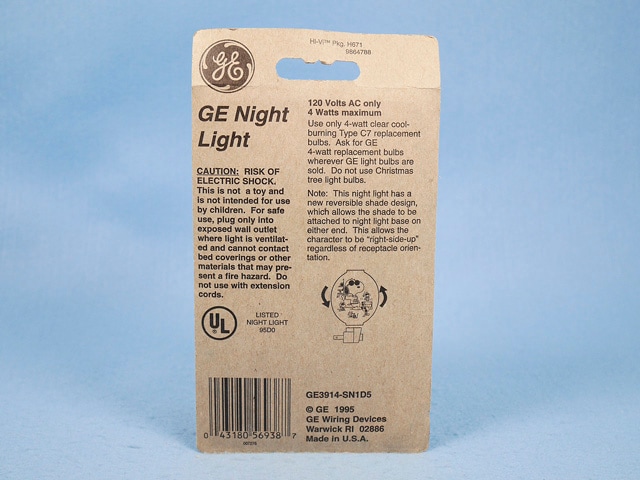 �ӥ�ơ�����GE  '90s  ���̡��ԡ�  Night Light���ʥ��ȥ饤��  Joe  Cool�����ʥѥå�������