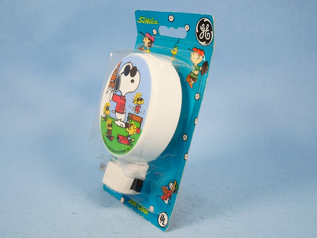 �ӥ�ơ�����GE  '90s  ���̡��ԡ�  Night Light���ʥ��ȥ饤��  Joe  Cool�����ʥѥå�������