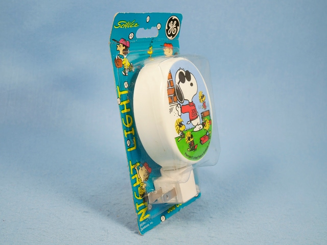 �ӥ�ơ�����GE  '90s  ���̡��ԡ�  Night Light���ʥ��ȥ饤��  Joe  Cool�����ʥѥå�������