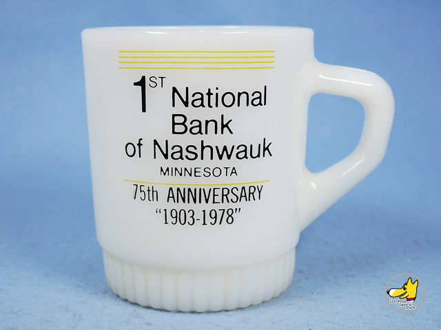 �ե����䡼���󥰡�1st National Bank�������ʥ���
