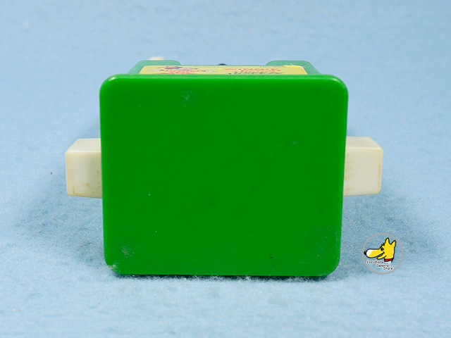 ӥơKohner Bros70'sWinnie the Pooh  סtricky trapeze