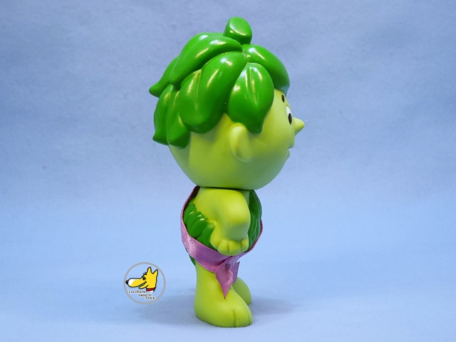 ビンテージ Green Giant '96 Little Sprout リトルスプラウト ソフビ