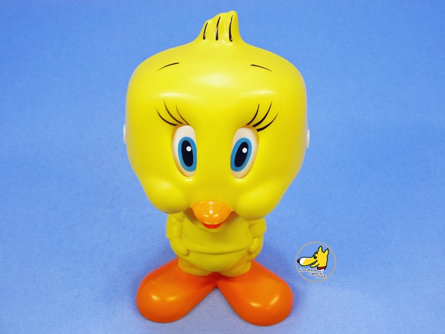 �ӥ�ơ�����Mattel '76��Tweety  Chatter Chums���ȥ������ƥ���������å��������