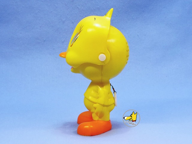 �ӥ�ơ�����Mattel '76��Tweety  Chatter Chums���ȥ������ƥ���������å��������