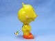�ӥ�ơ�����Mattel '76��Tweety  Chatter Chums���ȥ������ƥ���������å��������