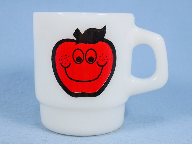 ե䡼󥰡Johnny Appleseed ˡåץ륷