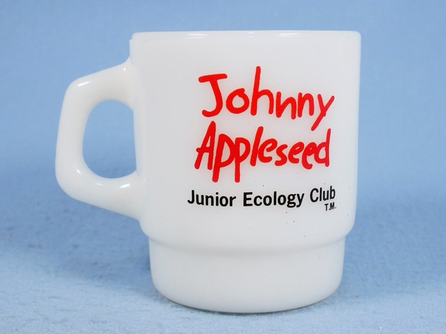 ե䡼󥰡Johnny Appleseed ˡåץ륷