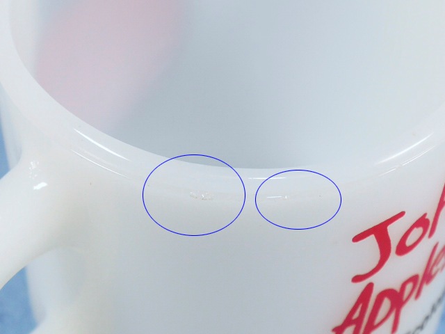 ե䡼󥰡Johnny Appleseed ˡåץ륷