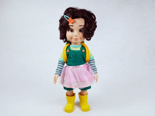 TOY STORY 3 TALKING BONNIE DOLL トーキング ボニー | トイストーリー