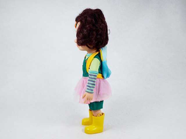 TOY STORY 3 TALKING BONNIE DOLL トーキング ボニー | トイストーリー