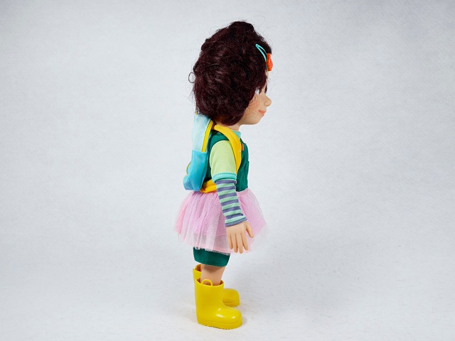 TOY STORY 3 TALKING BONNIE DOLL トーキング ボニー | トイストーリー