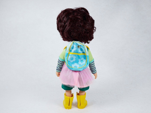 TOY STORY 3 TALKING BONNIE DOLL トーキング ボニー | トイストーリー