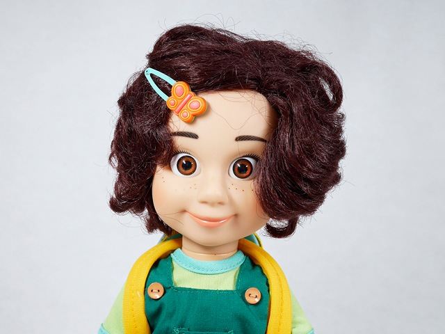 TOY STORY 3 TALKING BONNIE DOLL トーキング ボニー | トイストーリー