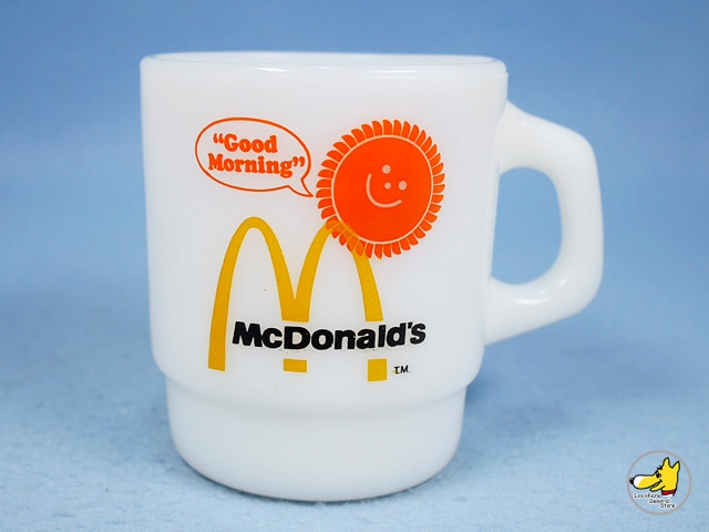�ե����䡼���󥰡�McDonald's���ޥ��ɥʥ��