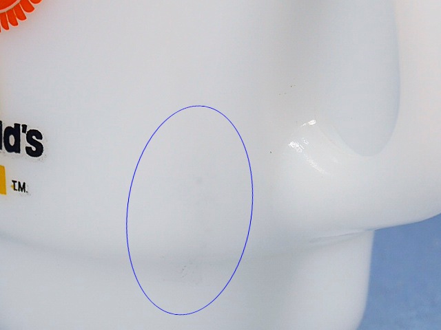 �ե����䡼���󥰡�McDonald's���ޥ��ɥʥ��