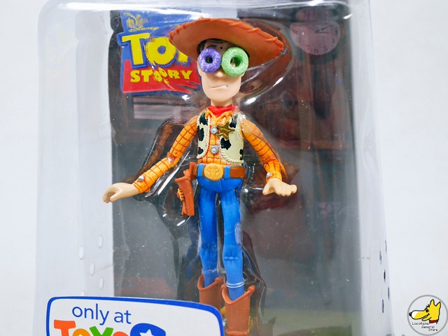 ウッディ シリアル ダンク　フィギュア　シド ウッディ シリアル ダンク フィギュア シド - メルカリ