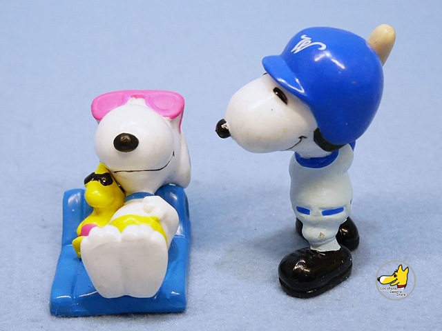 �ӥ�ơ�����Whitman's��'98  ���̡��ԡ� PVC �ե����奢 Summer  Season��4�Υ��å�