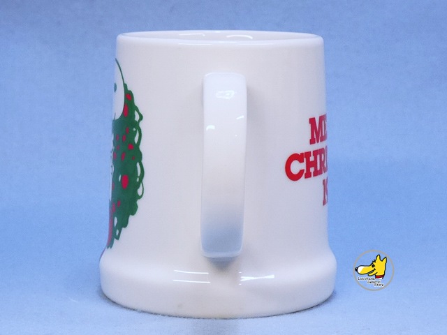 �ӥ�ơ�����Determined  '79  ���̡��ԡ���Christmas stein�󡡥��ꥹ�ޥ�����å���1979