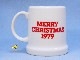 �ӥ�ơ�����Determined  '79  ���̡��ԡ���Christmas stein�󡡥��ꥹ�ޥ�����å���1979