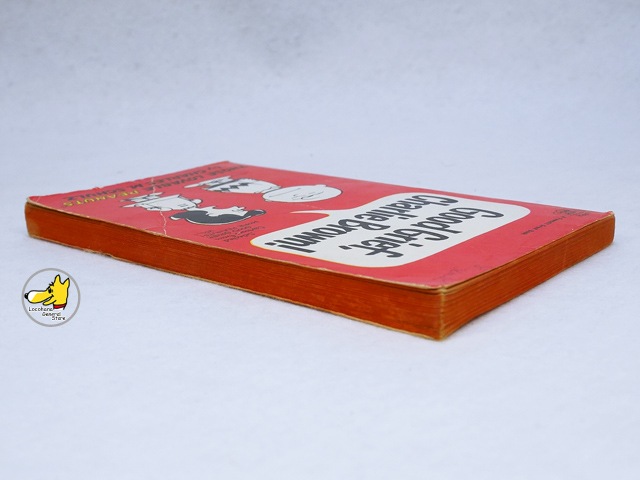 ӥơ  '66   ̡ԡ  ߥå ȡGood Grief, Charlie Brown !