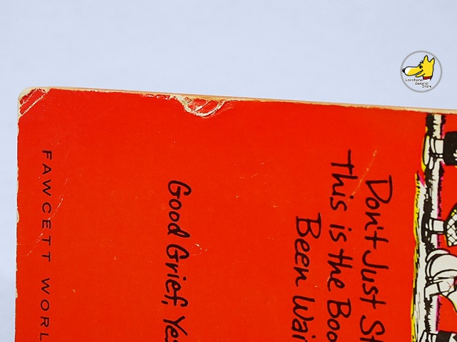 ӥơ  '66   ̡ԡ  ߥå ȡGood Grief, Charlie Brown !