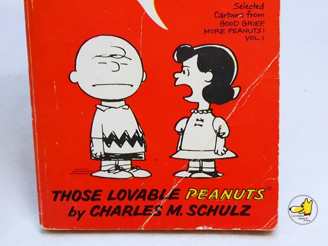 ӥơ  '66   ̡ԡ  ߥå ȡGood Grief, Charlie Brown !