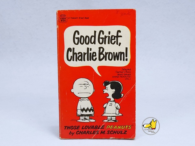 ӥơ  '66   ̡ԡ  ߥå ȡGood Grief, Charlie Brown !