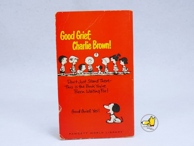 ӥơ  '66   ̡ԡ  ߥå ȡGood Grief, Charlie Brown !