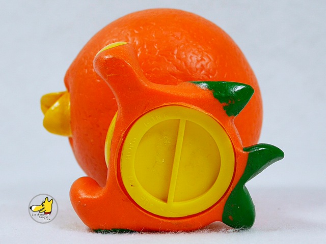 ビンテージ '70s Florida Orange Bird Bank フロリダオレンジバード