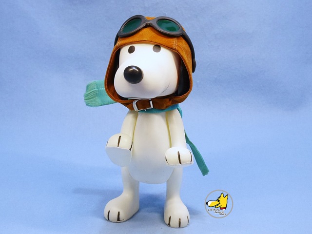 �ӥ�ơ�����Determined '68�����̡��ԡ� Pocket Doll Flying Ace ���ե�
