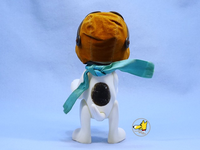 �ӥ�ơ�����Determined '68�����̡��ԡ� Pocket Doll Flying Ace ���ե�