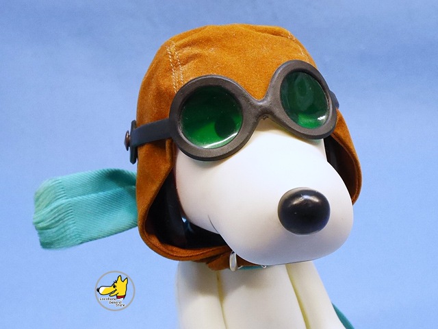 �ӥ�ơ�����Determined '68�����̡��ԡ� Pocket Doll Flying Ace ���ե�