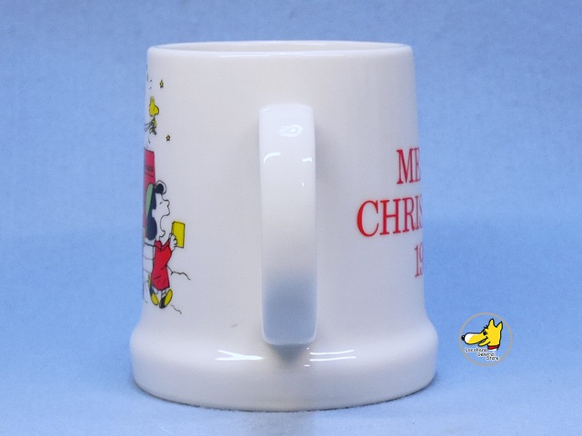 �ӥ�ơ�����Determined  '75  ���̡��ԡ���Christmas stein�󡡥��ꥹ�ޥ�����å���1975