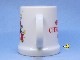 �ӥ�ơ�����Determined  '75  ���̡��ԡ���Christmas stein�󡡥��ꥹ�ޥ�����å���1975