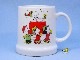 �ӥ�ơ�����Determined  '75  ���̡��ԡ���Christmas stein�󡡥��ꥹ�ޥ�����å���1975