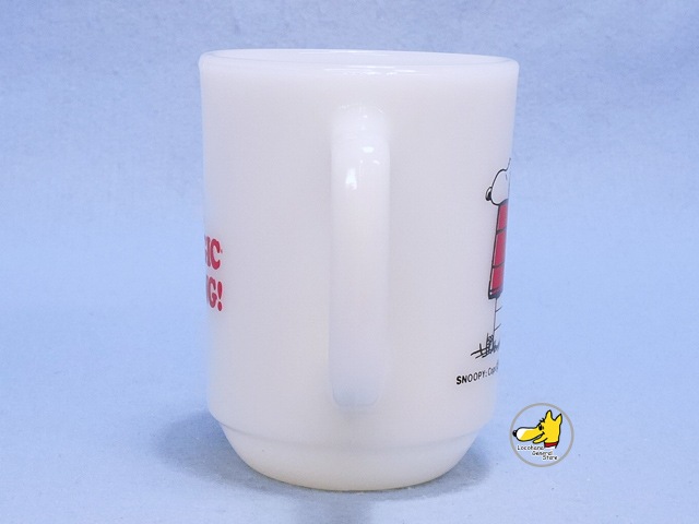 �ե����䡼���󥰡�SNOOPY ���̡��ԡ����⡼�˥󥰥���륮��