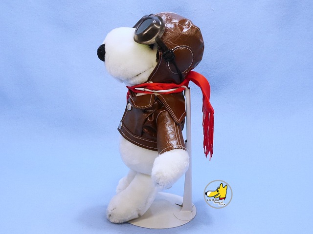 �ӥ�ơ�����Determined 1970��80's ���̡��ԡ� Plush�ɡ��롡11�����������Flying Ace