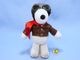 �ӥ�ơ�����Determined 1970��80's ���̡��ԡ� Plush�ɡ��롡11�����������Flying Ace