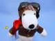 �ӥ�ơ�����Determined 1970��80's ���̡��ԡ� Plush�ɡ��롡11�����������Flying Ace