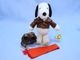 �ӥ�ơ�����Determined 1970��80's ���̡��ԡ� Plush�ɡ��롡11�����������Flying Ace