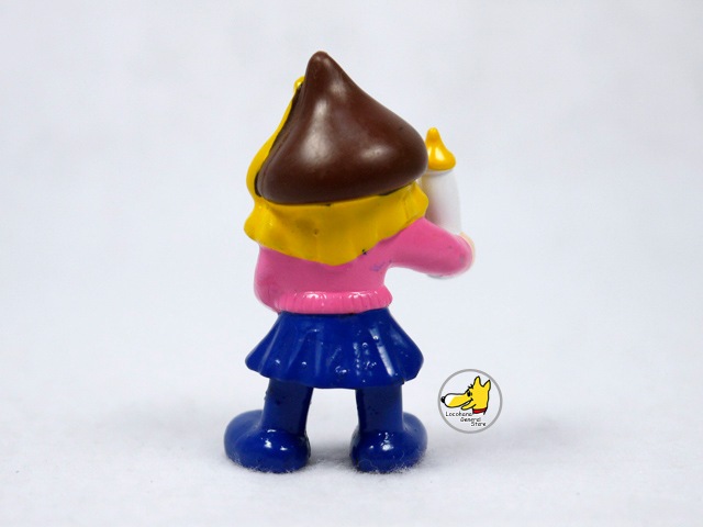 �ӥ�ơ�����Hershey's��'80s��PVC���ե����奢 ����ǭ�ߥ륯