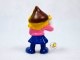 �ӥ�ơ�����Hershey's��'80s��PVC���ե����奢 ����ǭ�ߥ륯