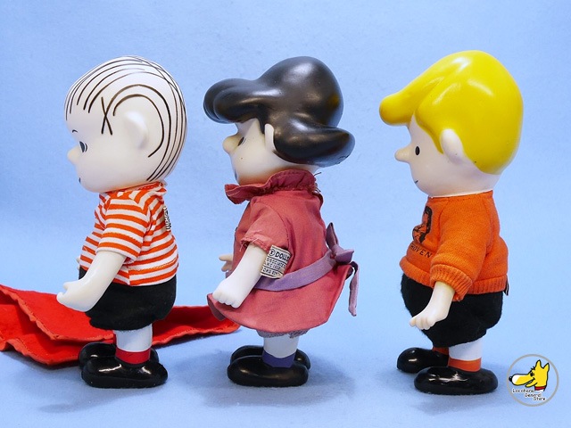 �ӥ�ơ�����Determined��'68�����̡��ԡ���Pocket Doll  5�Υ��å�