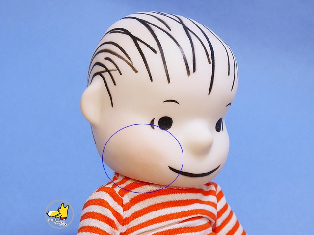 �ӥ�ơ�����Determined��'68�����̡��ԡ���Pocket Doll  5�Υ��å�
